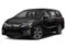 2020 Honda Odyssey Elite Auto
