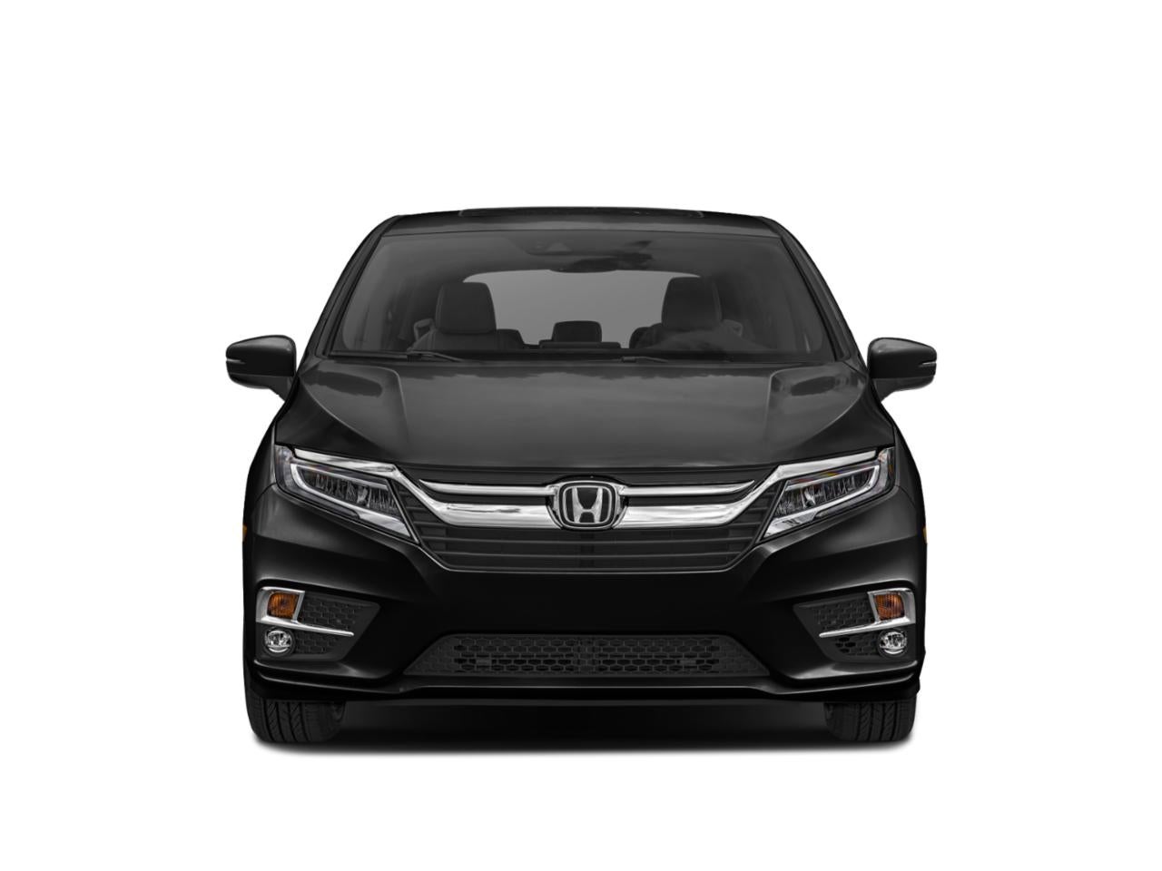2020 Honda Odyssey Elite Auto