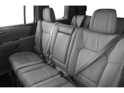 2013 Honda Pilot 4WD EX-L