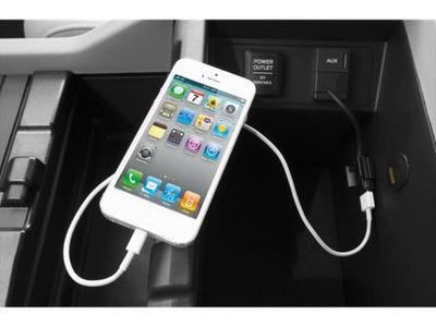 2013 Honda Pilot 4WD EX-L