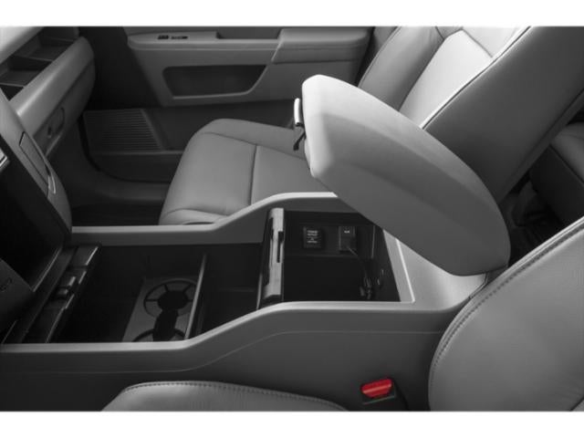 2013 Honda Pilot 4WD EX-L