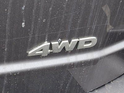 2014 Honda Pilot 4WD EX-L