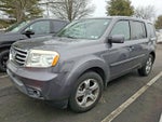 2014 Honda Pilot 4WD EX-L
