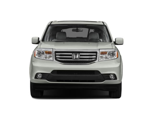2014 Honda Pilot 4WD EX-L