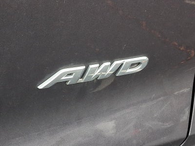 2017 Honda Pilot EX AWD