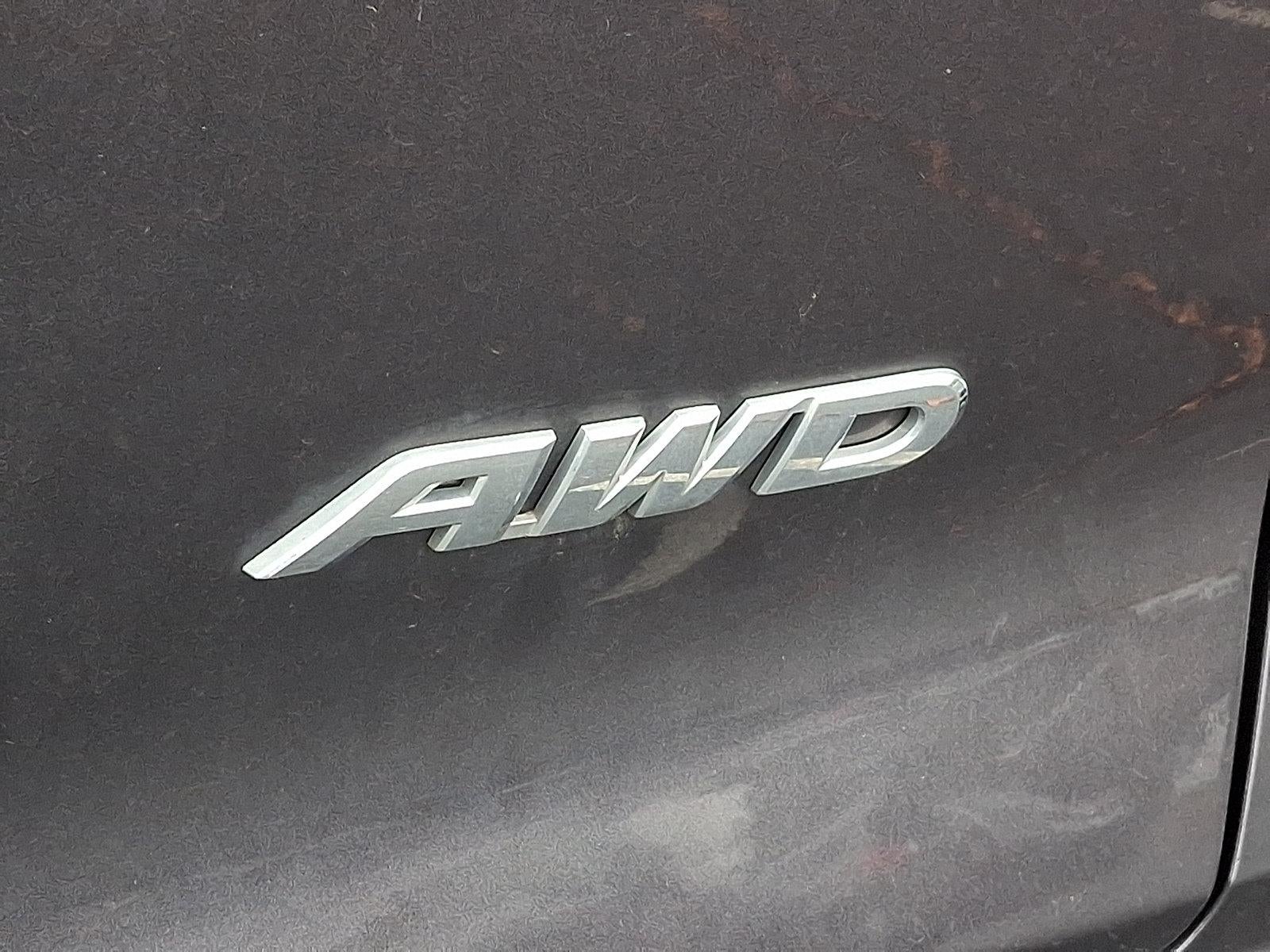 2017 Honda Pilot EX AWD