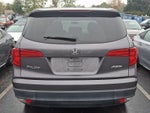 2017 Honda Pilot EX AWD