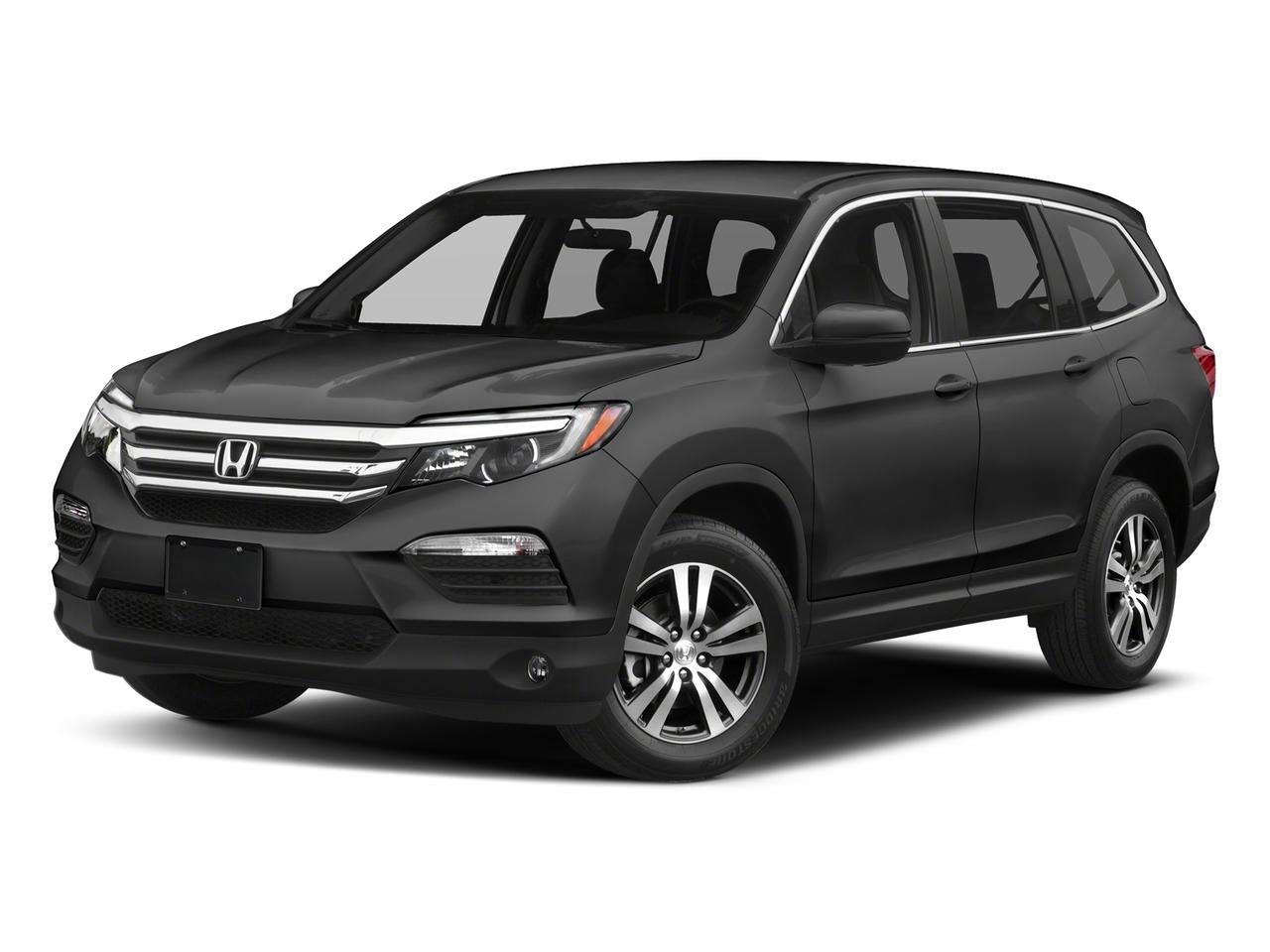 2017 Honda Pilot EX AWD