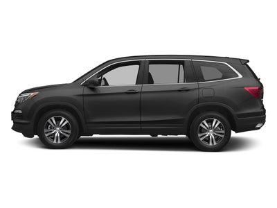 2017 Honda Pilot EX AWD