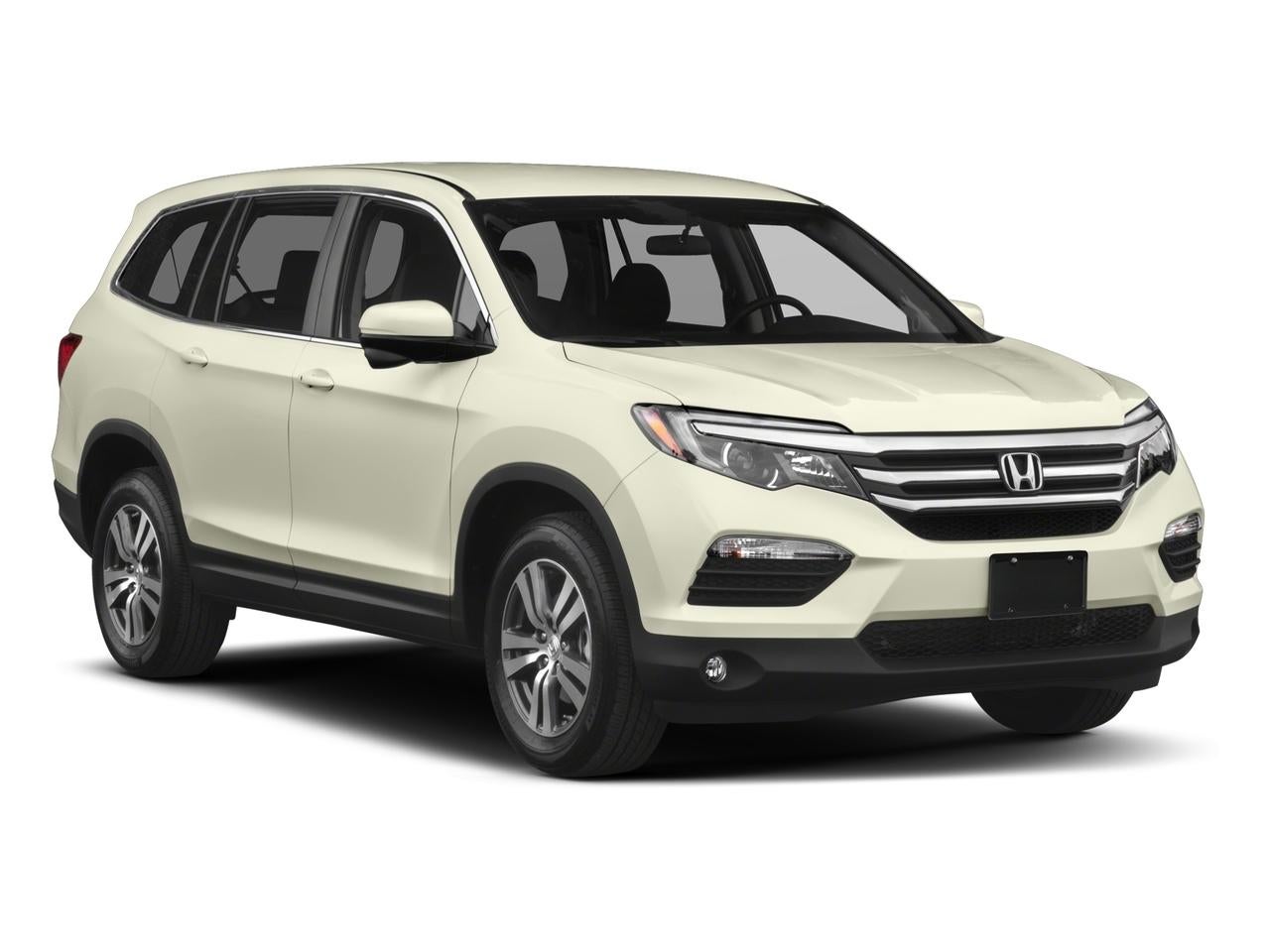 2017 Honda Pilot EX AWD