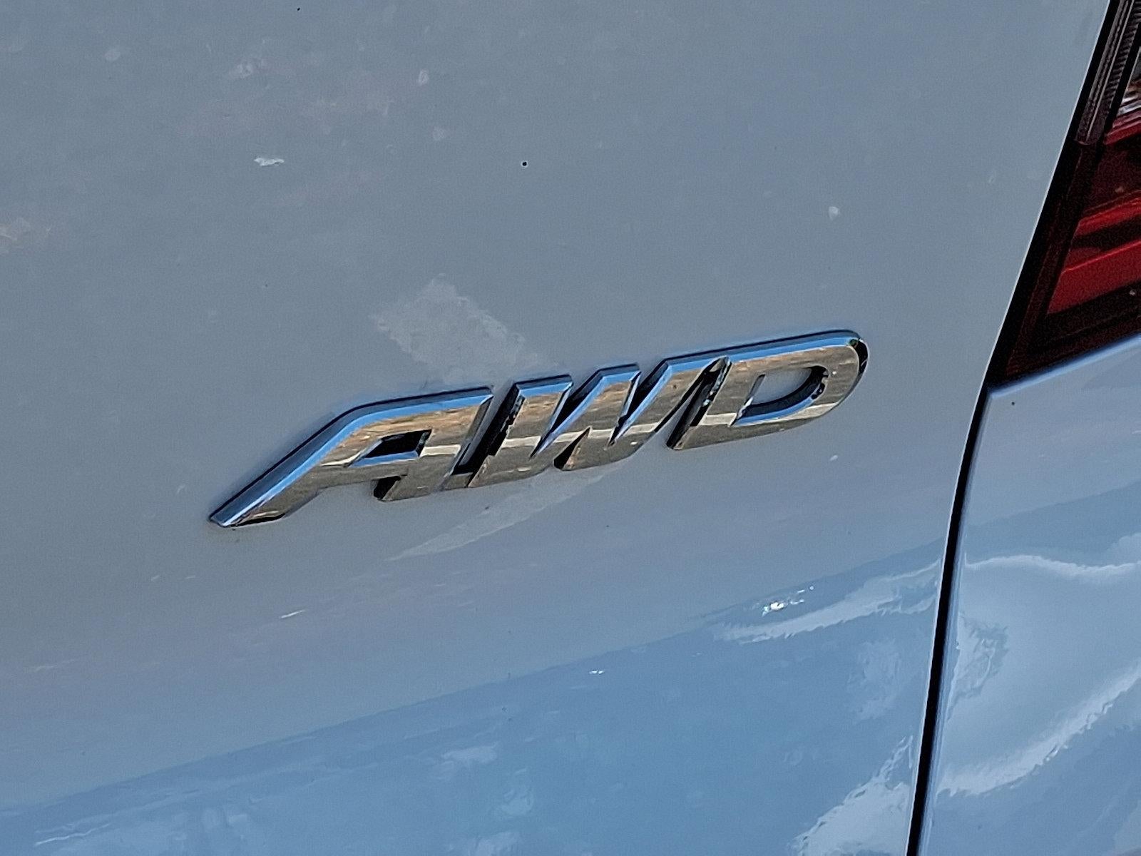 2021 Honda Pilot EX AWD