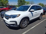 2021 Honda Pilot EX AWD