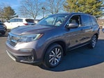 2021 Honda Pilot EX-L AWD
