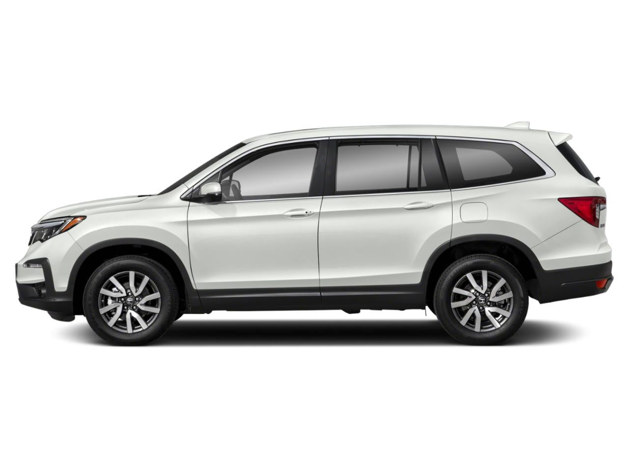 2021 Honda Pilot EX-L AWD