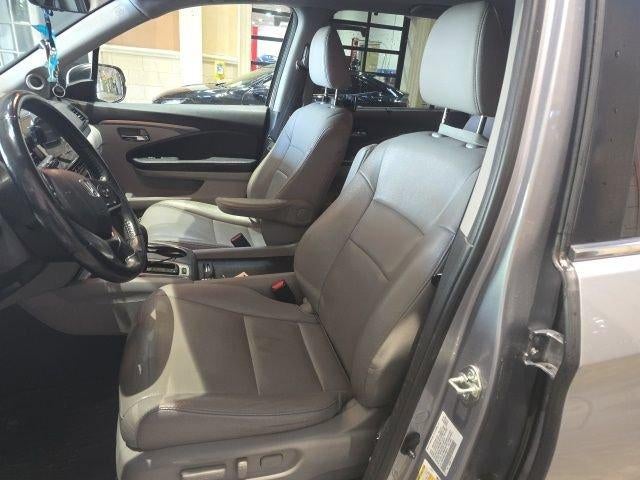 2020 Honda Pilot EX-L AWD