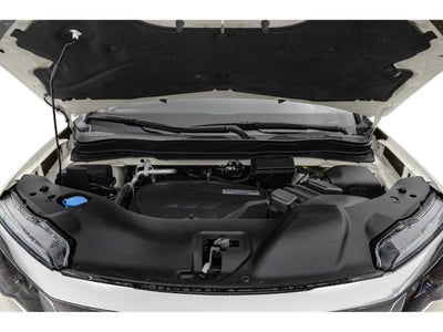 2020 Honda Pilot EX-L AWD