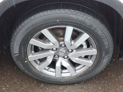 2019 Honda Pilot EX-L AWD