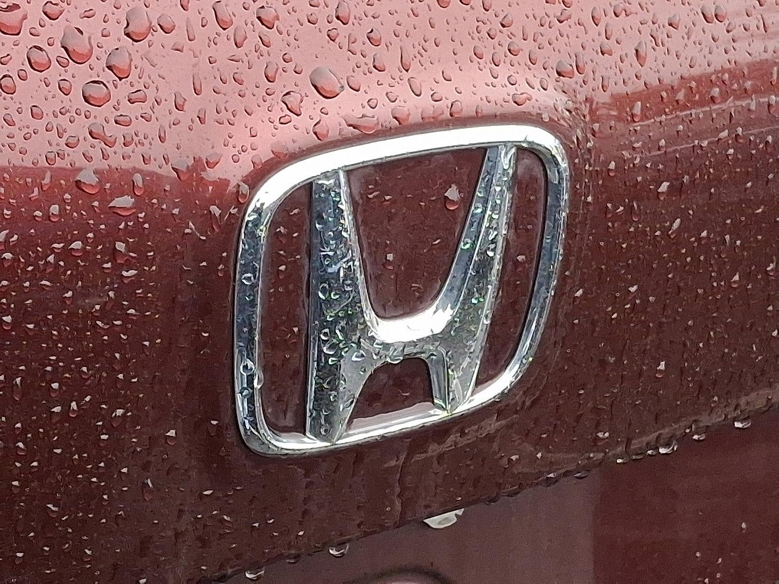 2019 Honda Pilot EX-L AWD