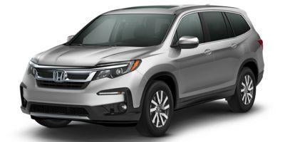 2019 Honda Pilot EX-L AWD