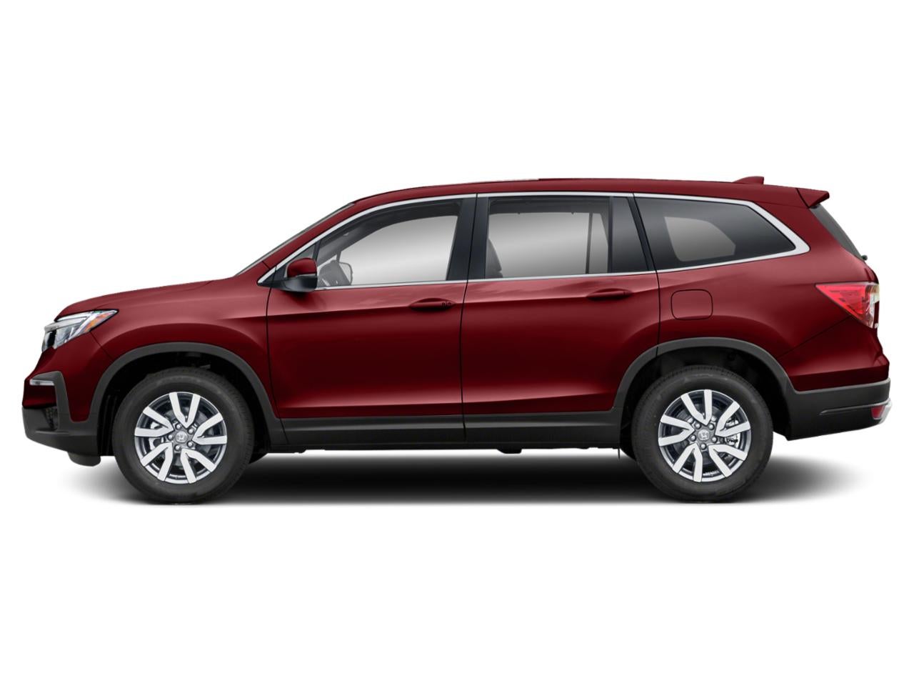 2019 Honda Pilot EX-L AWD