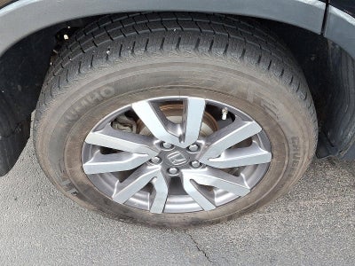 2020 Honda Pilot EX-L AWD