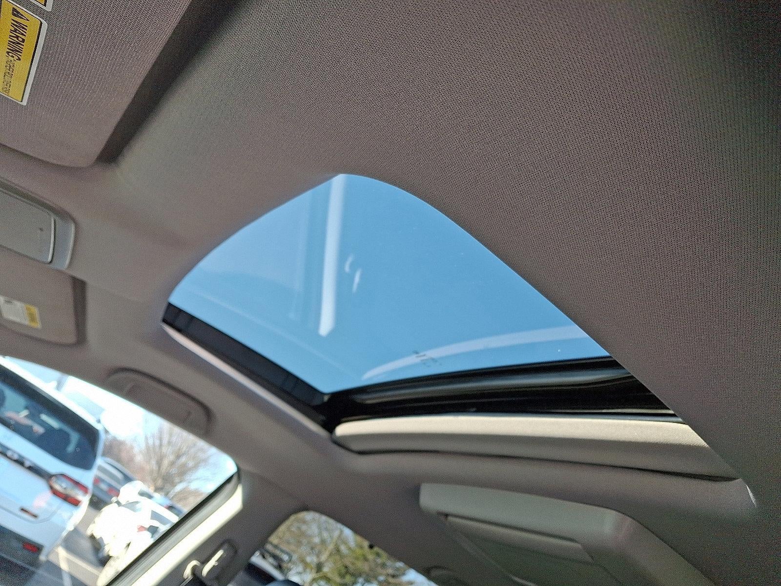 2020 Honda Pilot Touring 7-Passenger AWD