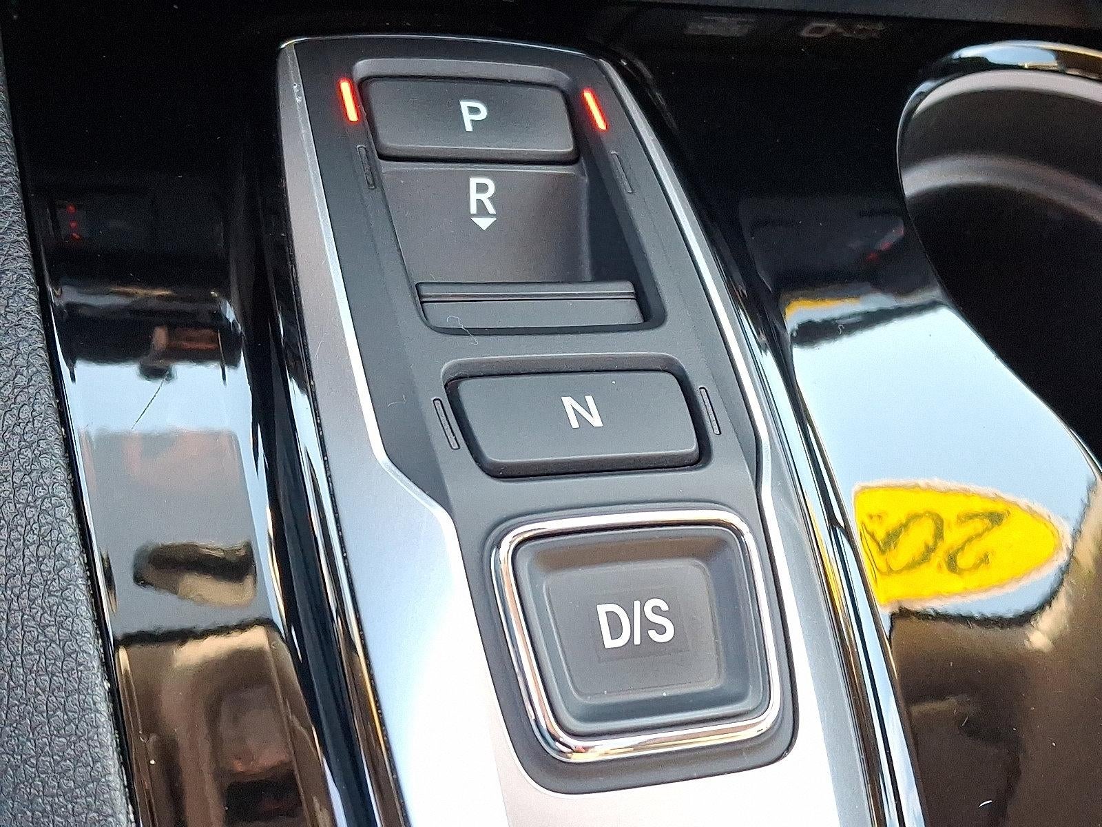 2020 Honda Pilot Touring 7-Passenger AWD