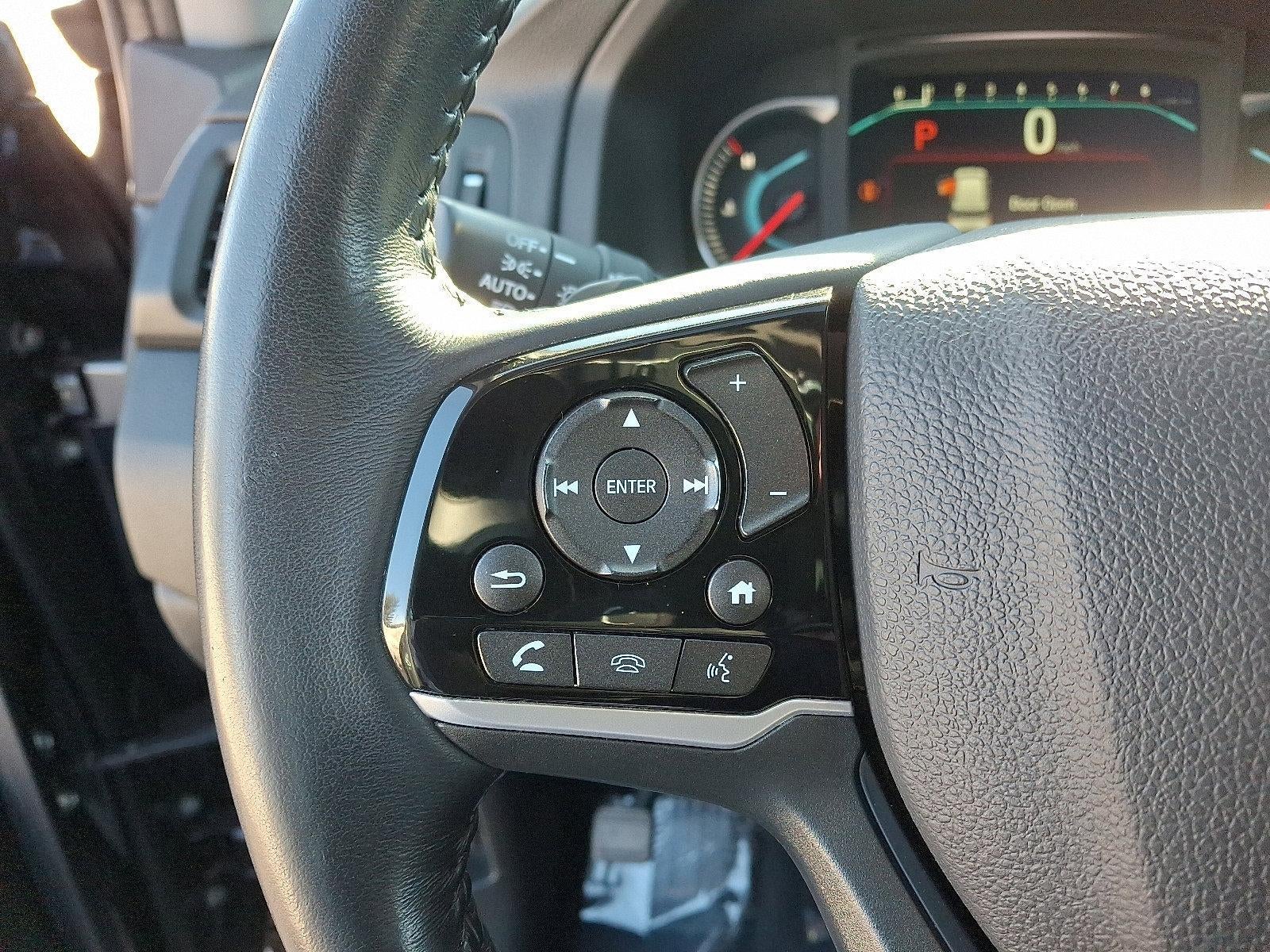 2020 Honda Pilot Touring 7-Passenger AWD