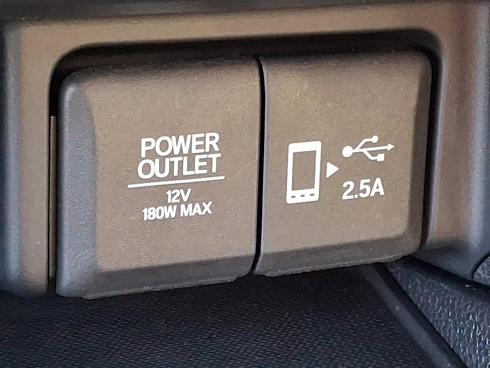 2020 Honda Pilot Touring 7-Passenger AWD