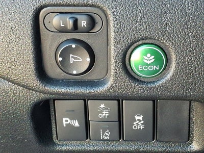 2020 Honda Pilot Touring 7-Passenger AWD