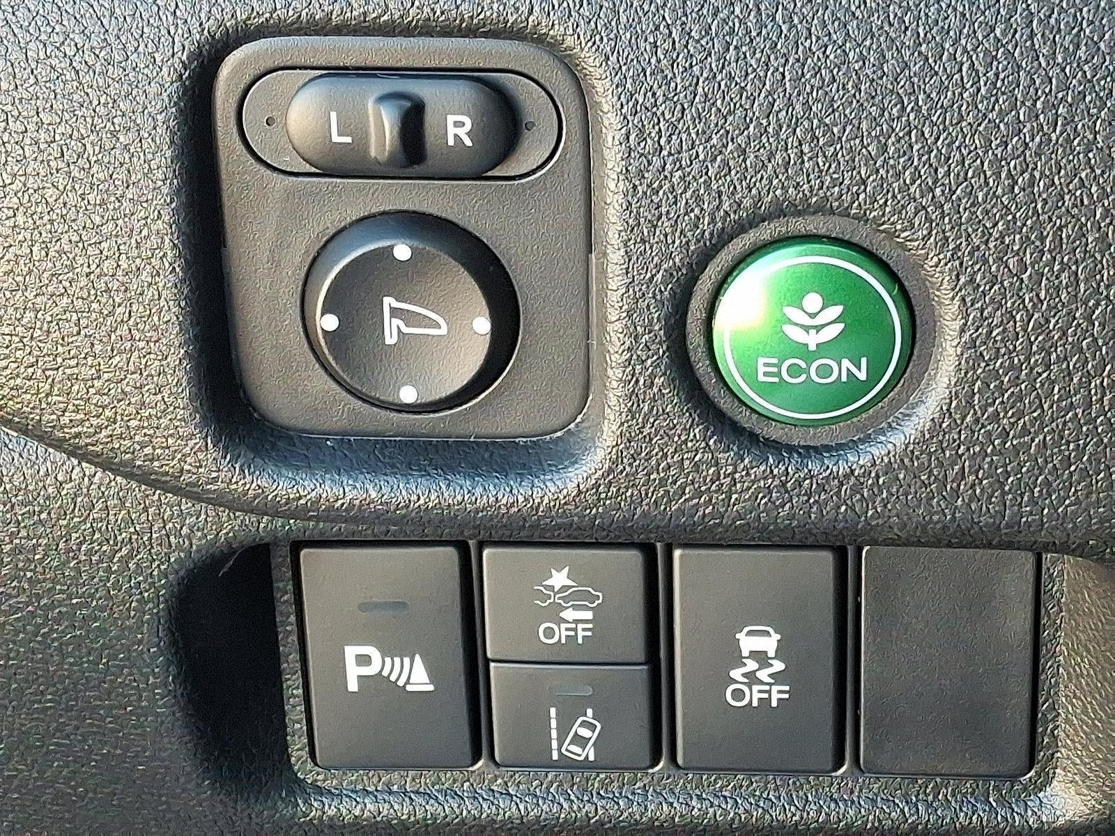 2020 Honda Pilot Touring 7-Passenger AWD