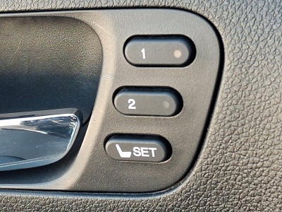 2020 Honda Pilot Touring 7-Passenger AWD