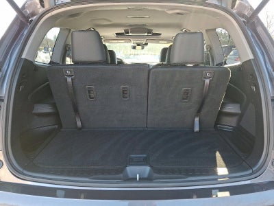 2020 Honda Pilot Touring 7-Passenger AWD