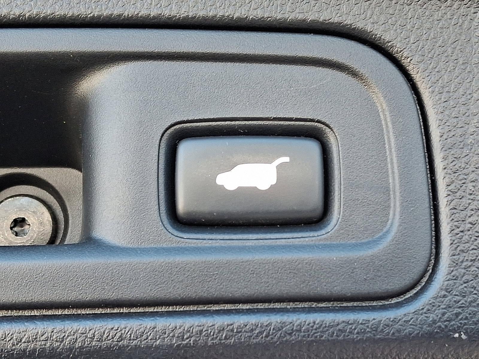 2020 Honda Pilot Touring 7-Passenger AWD