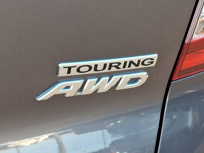 2020 Honda Pilot Touring 7-Passenger AWD