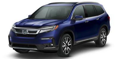 2020 Honda Pilot Touring 7-Passenger AWD