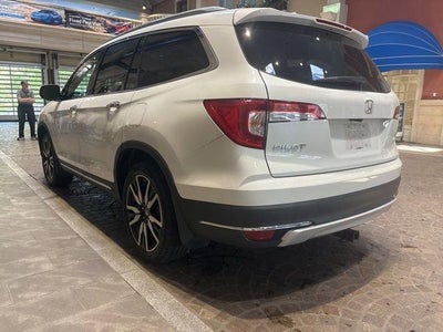 2021 Honda Pilot Touring 7-Passenger AWD