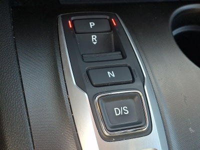 2022 Honda Pilot TrailSport AWD