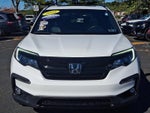 2022 Honda Pilot TrailSport AWD