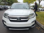 2022 Honda Pilot Touring 8-Passenger AWD