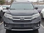 2019 Honda Pilot Touring 8-Passenger AWD