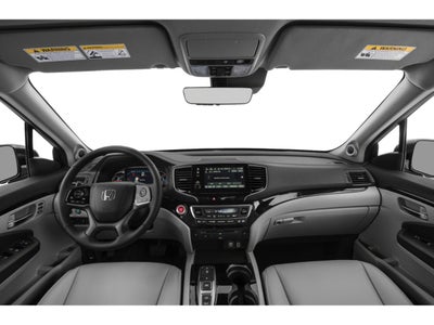 2019 Honda Pilot Touring 8-Passenger AWD
