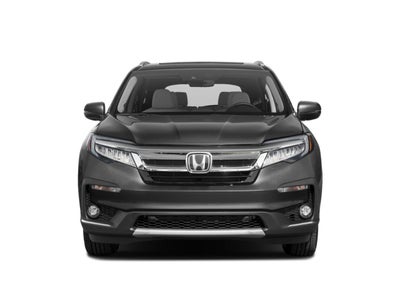 2019 Honda Pilot Touring 8-Passenger AWD