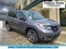 2021 Honda Passport EX-L AWD
