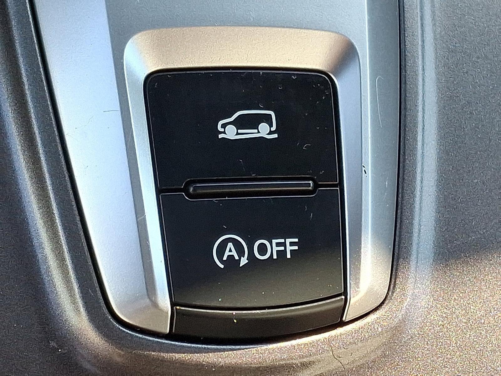 2023 Honda Passport EX-L AWD