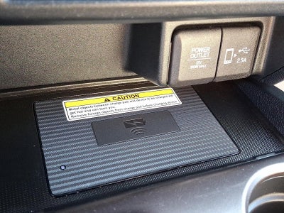 2023 Honda Passport EX-L AWD