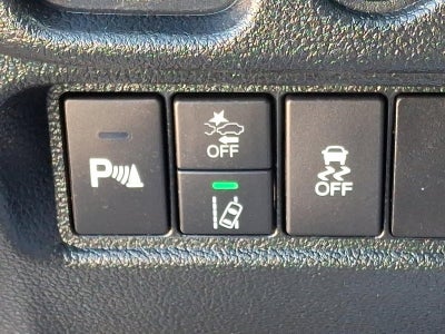 2023 Honda Passport EX-L AWD