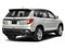 2021 Honda Passport EX-L AWD