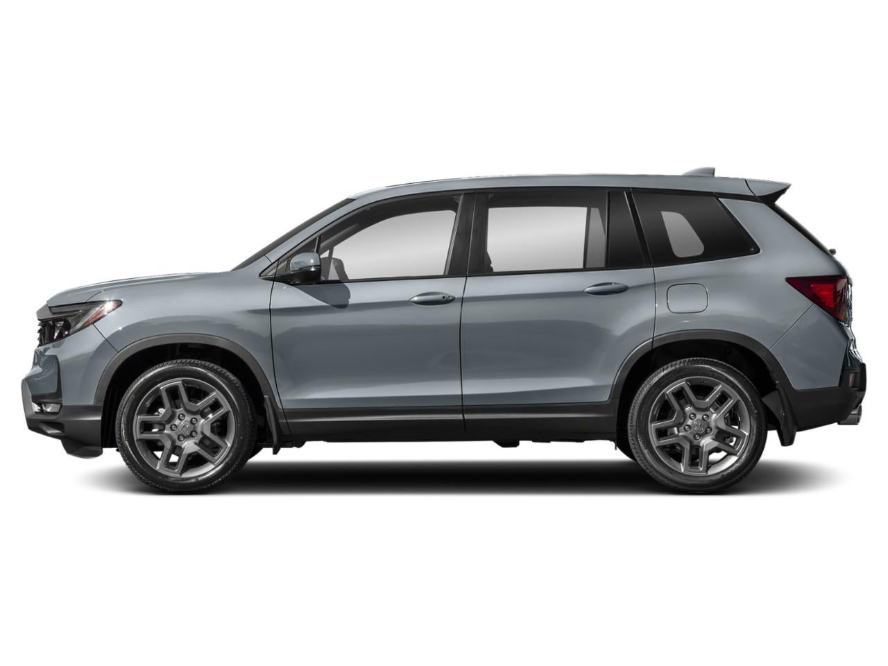 2023 Honda Passport EX-L AWD