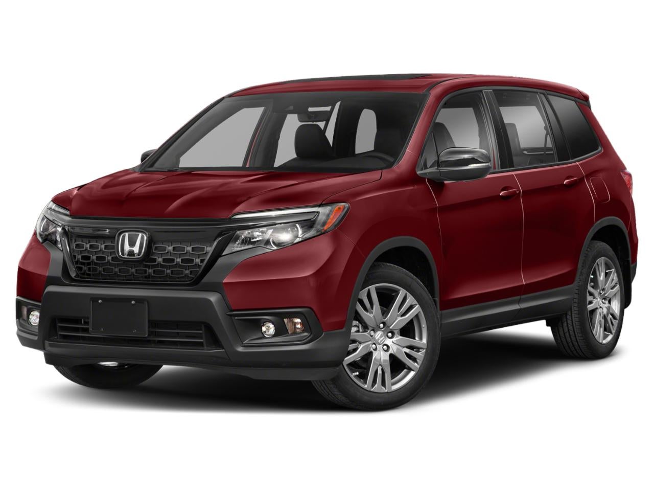 2020 Honda Passport EX-L AWD